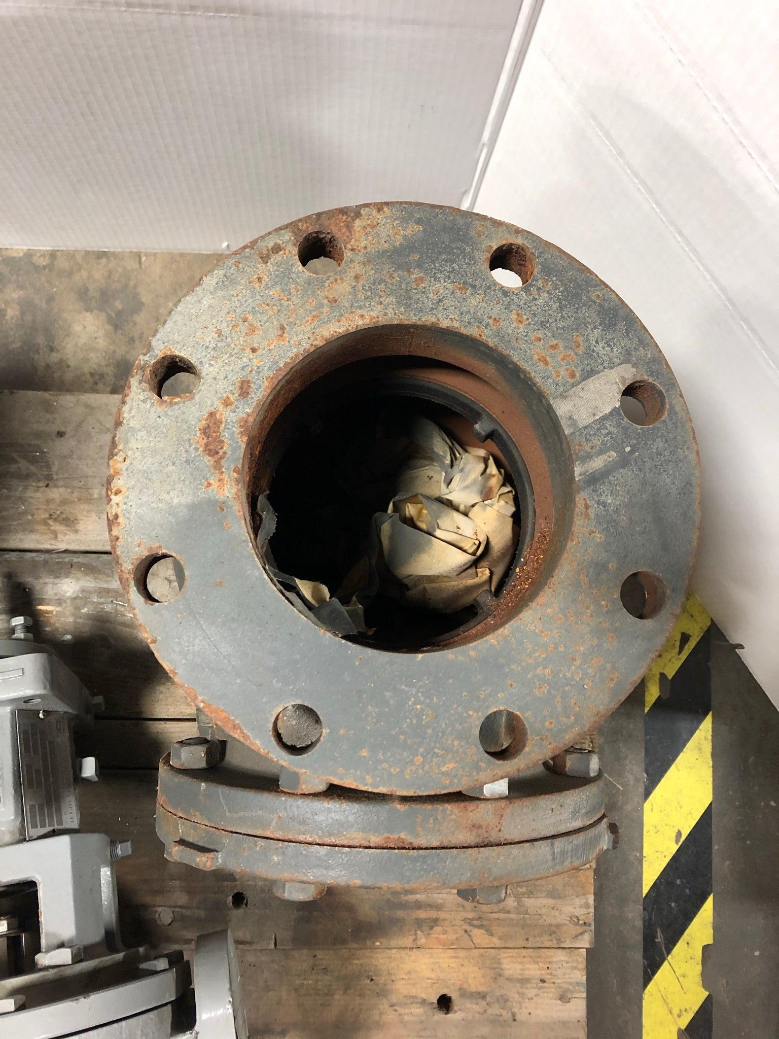 Nibco IBBM Check Valve F-918-B
