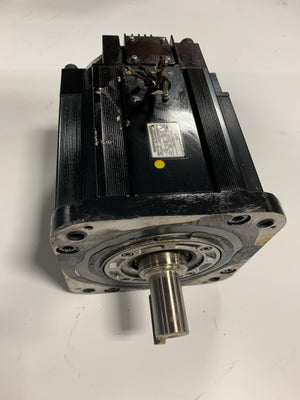 Yaskawa SGMRS-37A2A-YR11 Servo Motor 3700W 23.5 Nm 1500 r/min 23.6A 200V