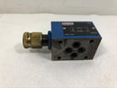 Rexroth Z1FS6P-A1 Valve