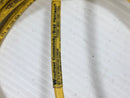 Woodhead Connectivity Brad Harrison Cable Double Ended Cordset 884030K05M050