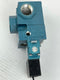 MAC Solenoid Pneumatic Valve 56C-37-506AAAG 130B-506AAAG