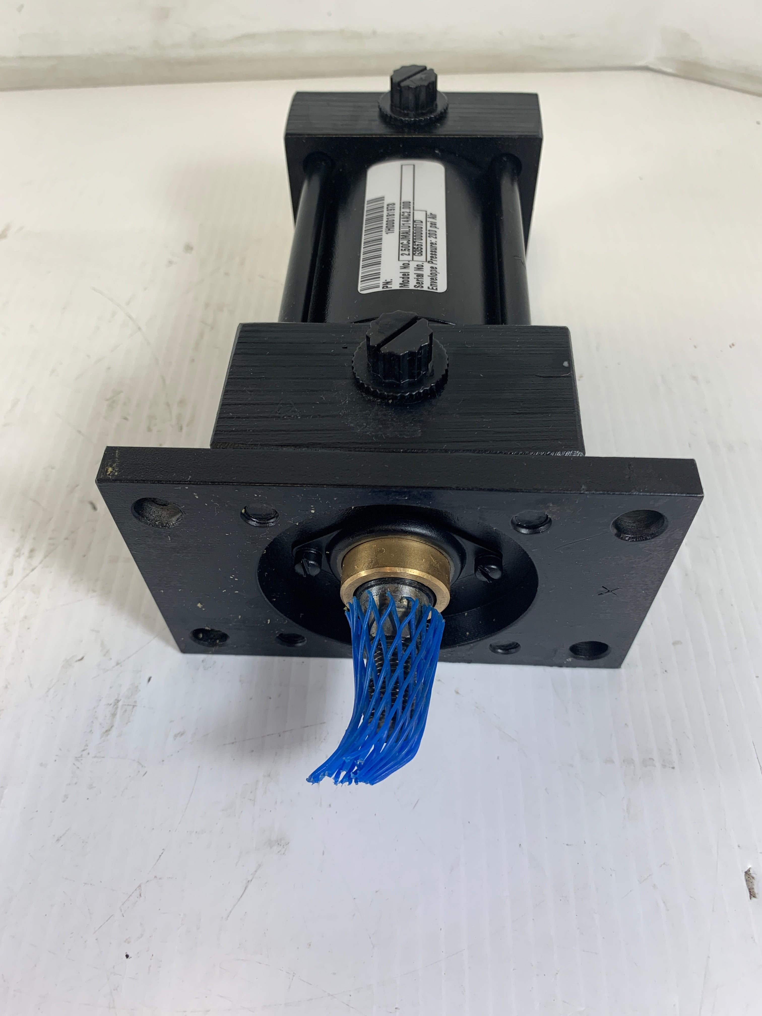 Parker Pneumatic Cylinder 2.50CJMAI.U14AC2.000