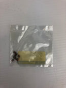 SMC M3X0.5X6TL Screws (Bag of 8)