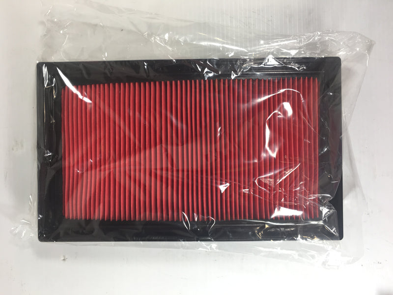 Wix Air Filter Panel 1-46116