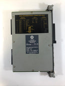 Allen-Bradley 5370-CVIM Vision Processor Module Series A