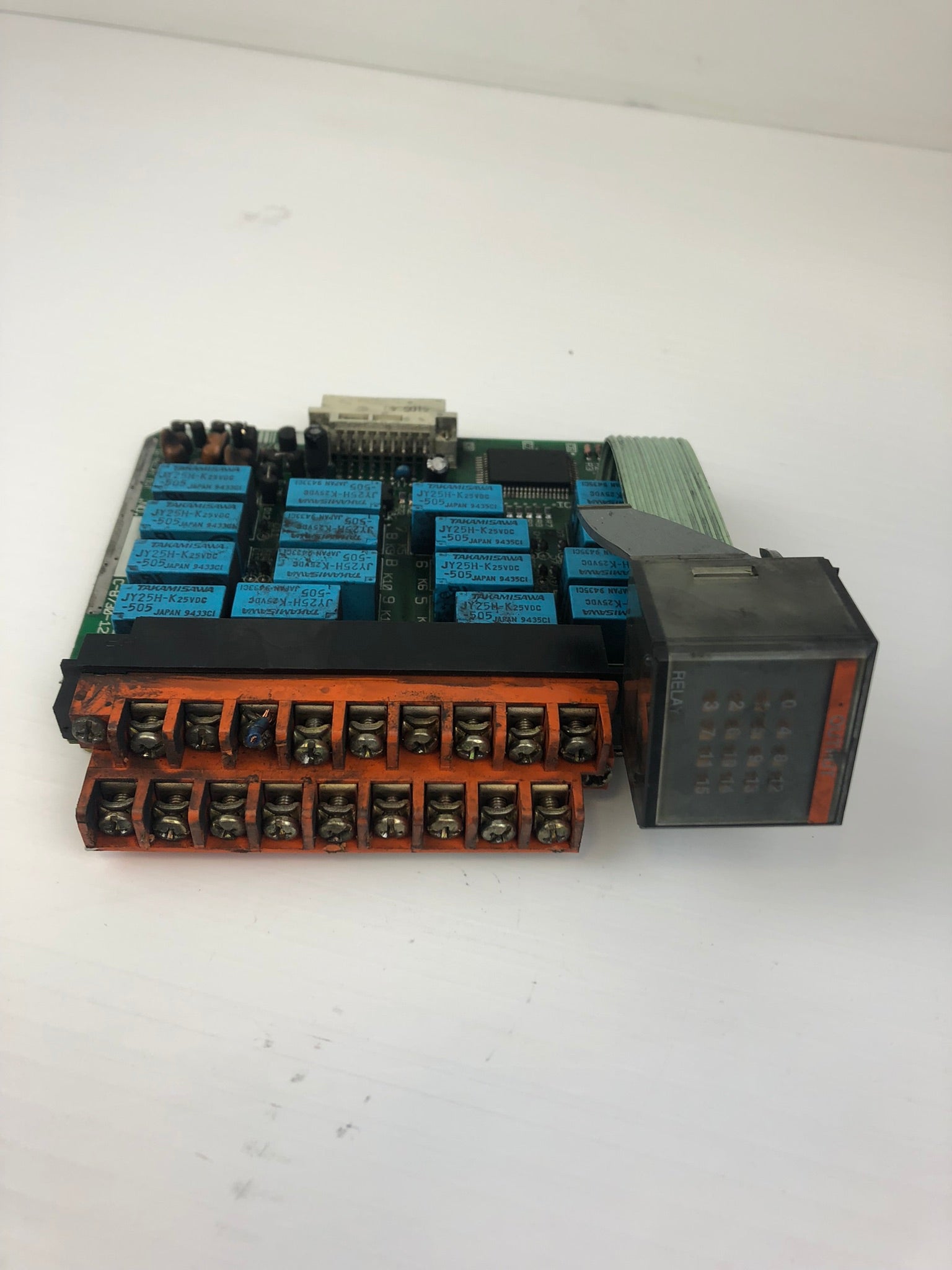 Allen-Bradley C-8730-1273 Output Module