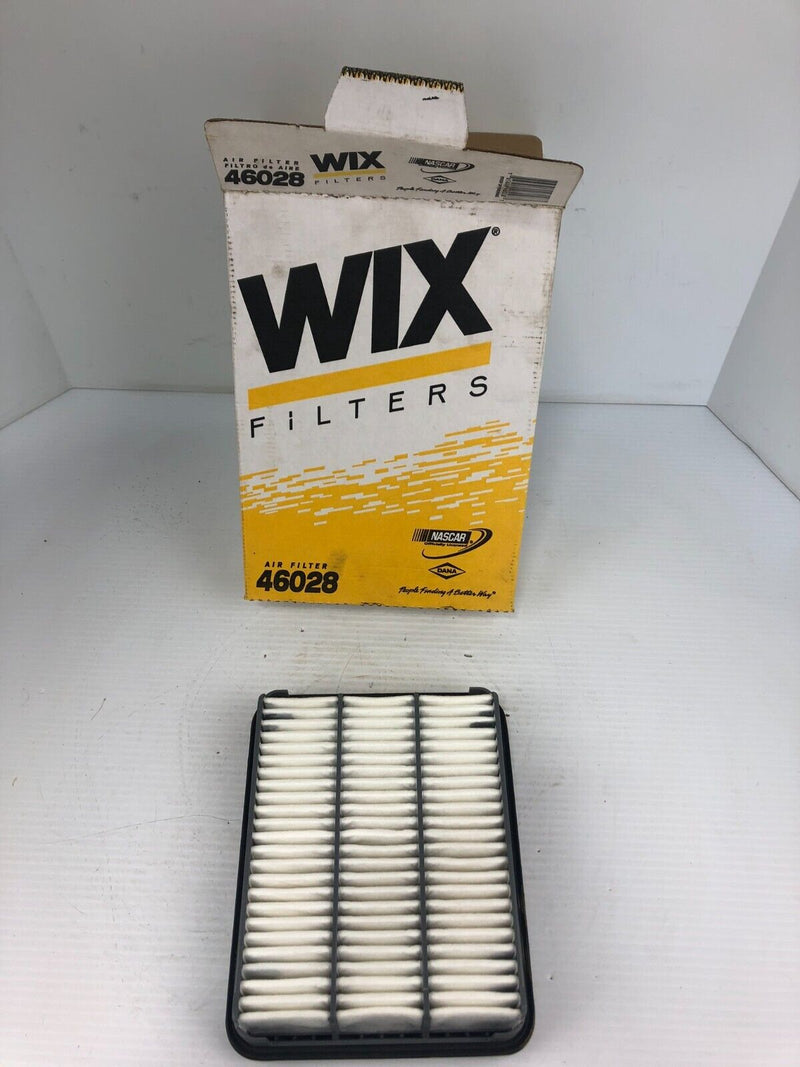 Wix 46028 Air Filter