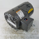 Baldor M3109 1/2HP 3 Phase Industrial Electric Motor 1140 RPM