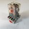 Omron MK2PN-S Contact Relay with Dayton 5X852M Socket Base