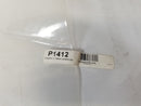 Weigmann P1412 Electrical Enclosure Backplane Panel 12-7/8 X 10-7/8"