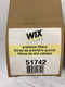 Wix 51742 Oil Filter