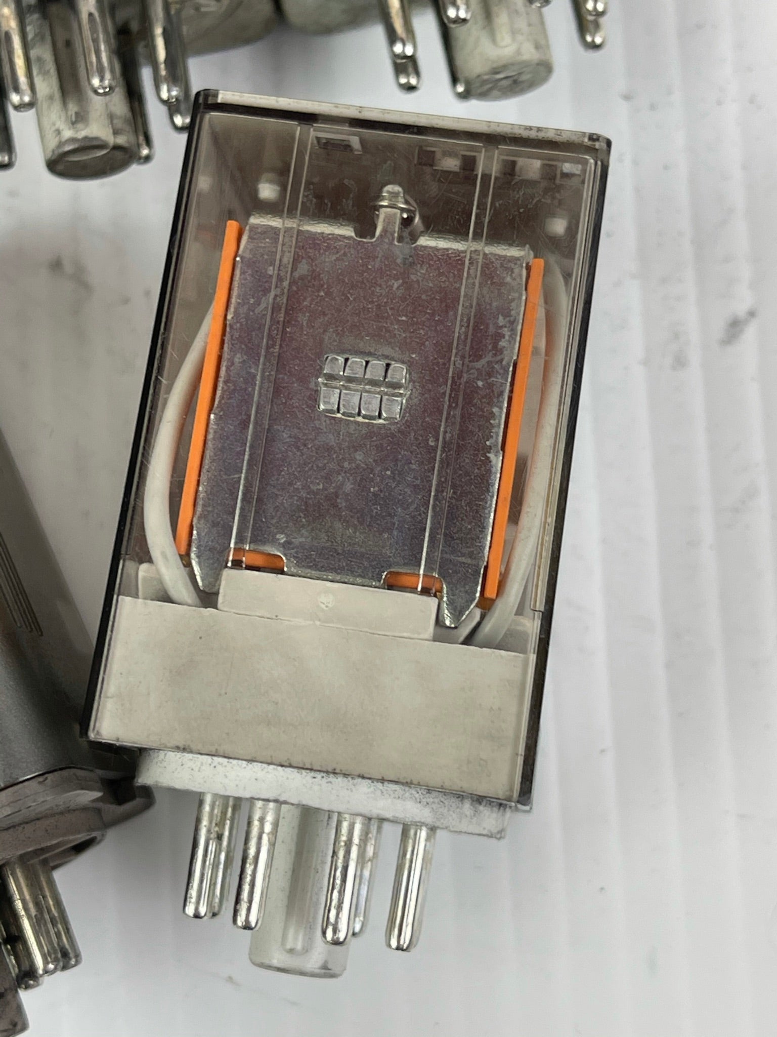Allen-Bradley 700-HA32A1-4 General Purpose Relay Series A B and D - Lot of 5