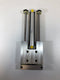 PHD SEB23X7-AE-BR Pneumatic Cylinder with Slide