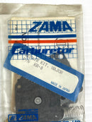 Zama Major repair Kit P/N: KR-8 for Carburetor C-2, 20-02
