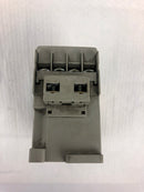 Allen Bradley 100-C09*10 Series A Contactor with 193-ED1CB Overload Relay Ser C