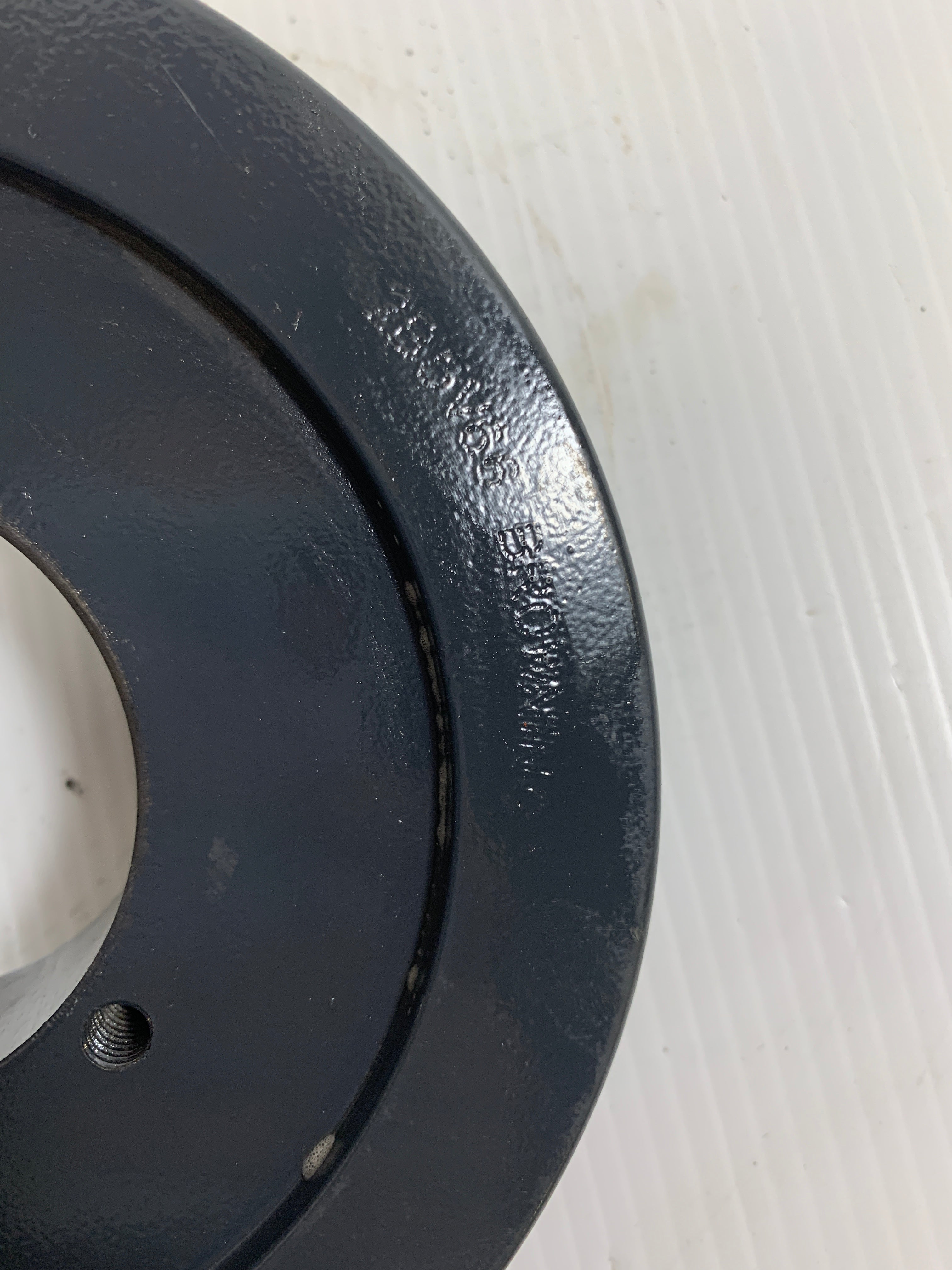Browning 2B5V66 2-Groove Pulley