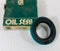 Chicago Rawhide Oil Seal 12456
