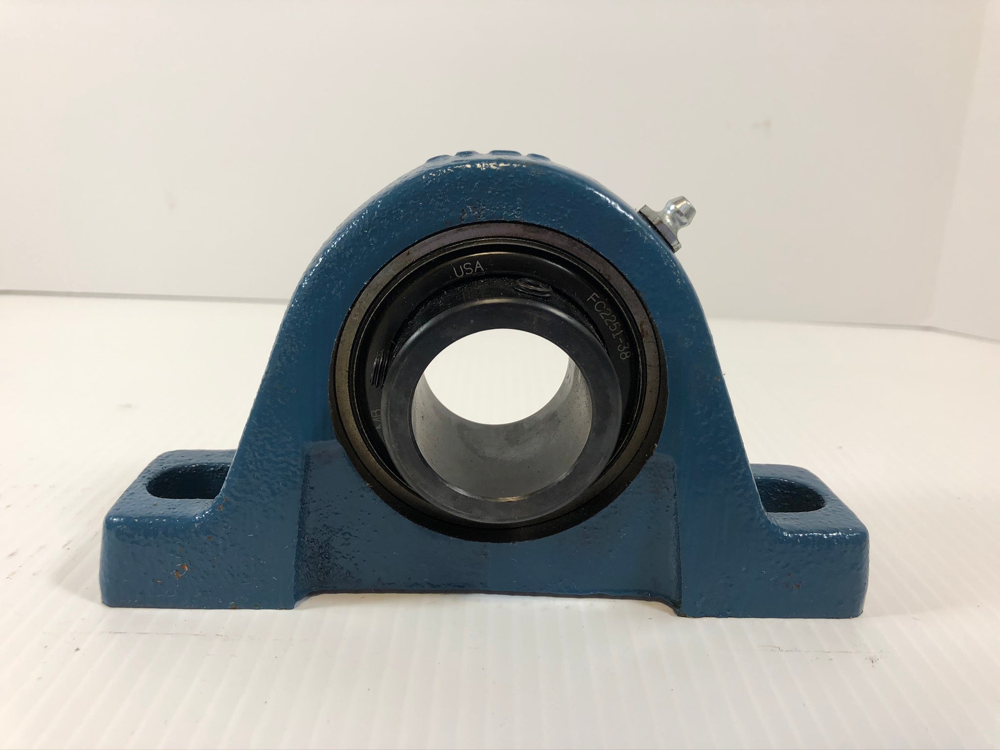 MB Manufacturing C251-38 Nyla-K Mounted Ball Bearing 1-3/8"
