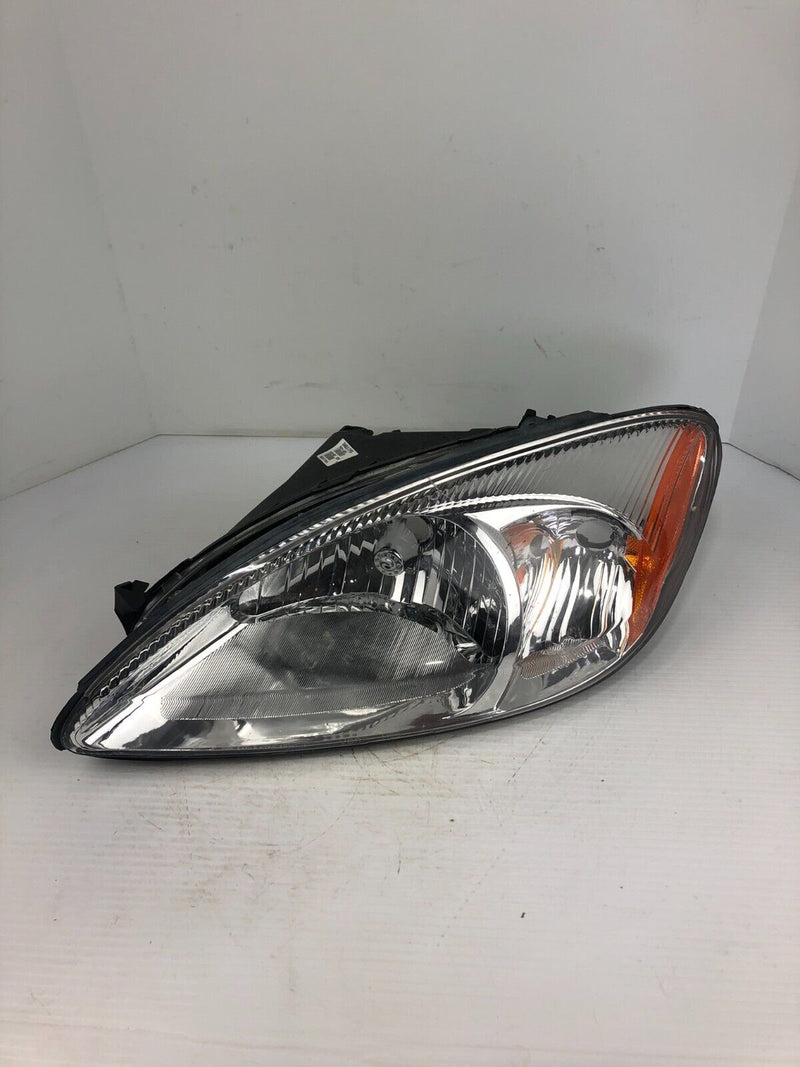 Eagle Eye FR311-A001L Headlight Assembly Driver Side Ford Taurus 00-07