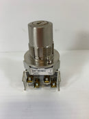 Allen Bradley Selector Switch 800T-N31KF4 Series T