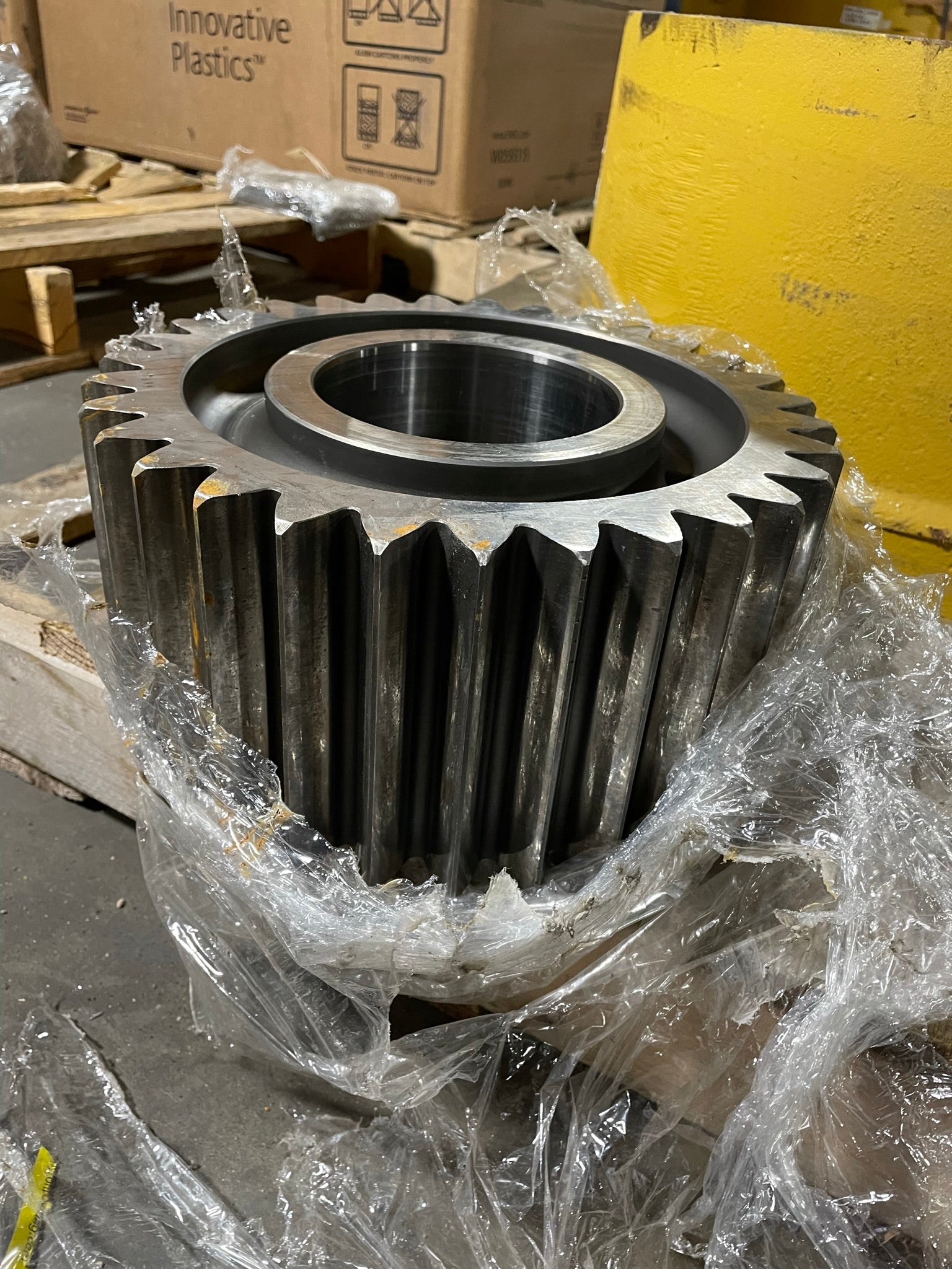Cat 5V4699 Gear Planet Caterpillar 5V-4699 Fits Wheel-Type Loader 992C