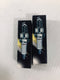 Denso Spark Plug KJ16CR-L11 3132 Lot of 2