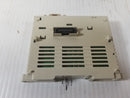 Mitsubishi FX3U-232ADP-MB PLC RS-232 Interface Module