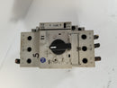 Allen-Bradley 140M-F8E-C45 Motor Protection Circuit Breaker 45A