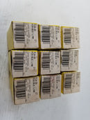 Cooper Bussmann FLN-30 Fusible Link (Lot of 9)