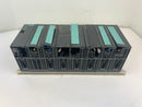 Siemens Input Module Rack S7-300 with Modules