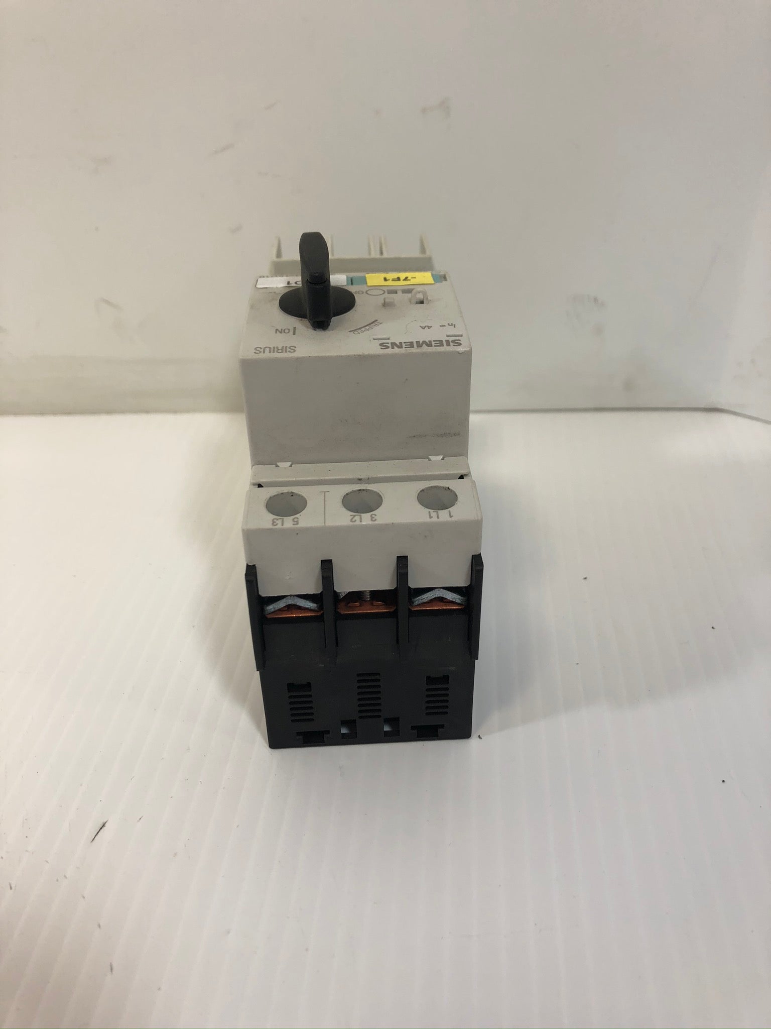 Siemens Sirius 3RV1721-1ED10 Circuit Breaker