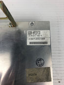 Yaskawa SGDR-HP20Y30 Heat Sink Servo Plate