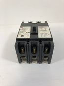 Cutler-Hammer 30 Amp Motor Circuit Protector Breaker MCP13300CR 600 VAC 3 Pole