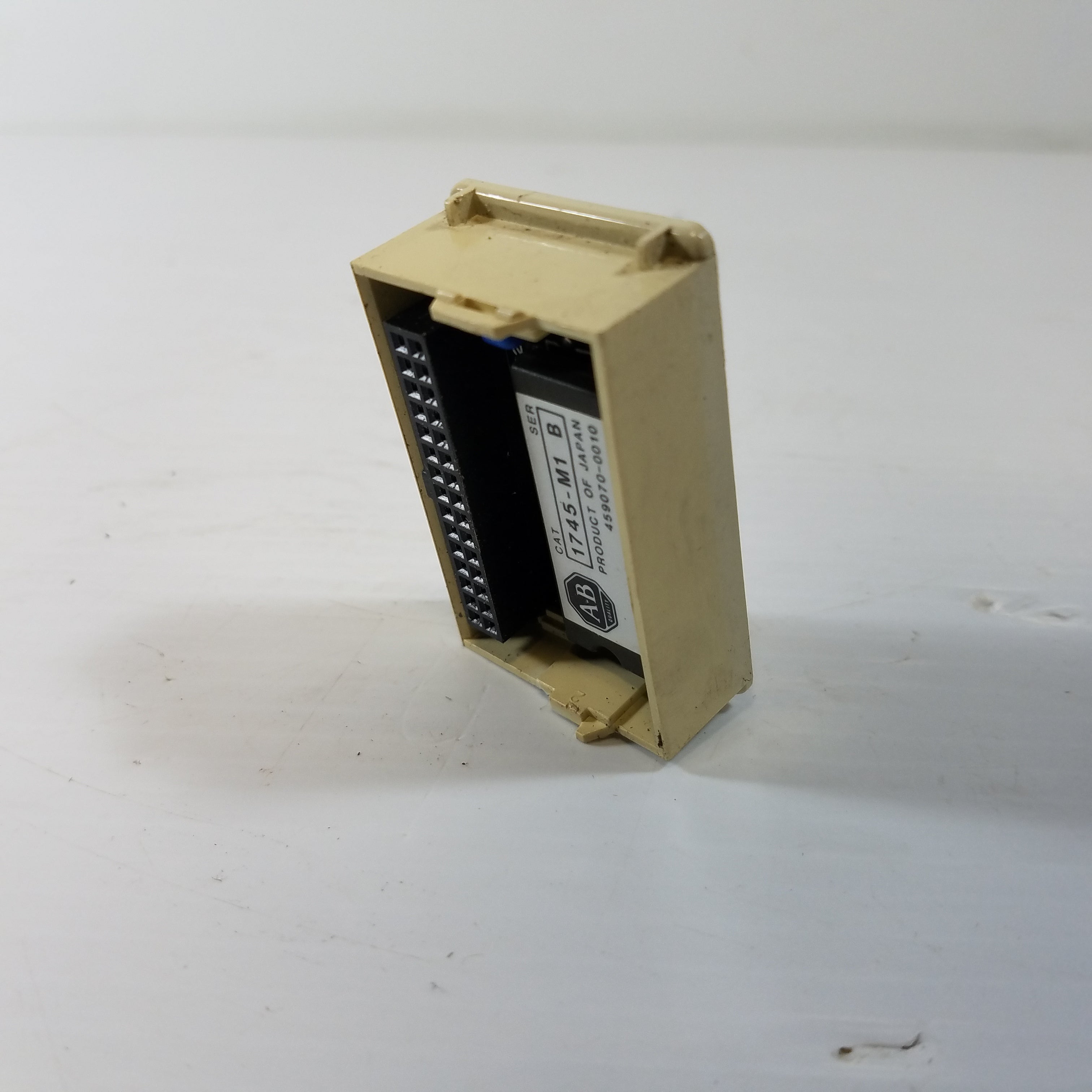 Allen-Bradley 1745-M1 Series B Memory Module