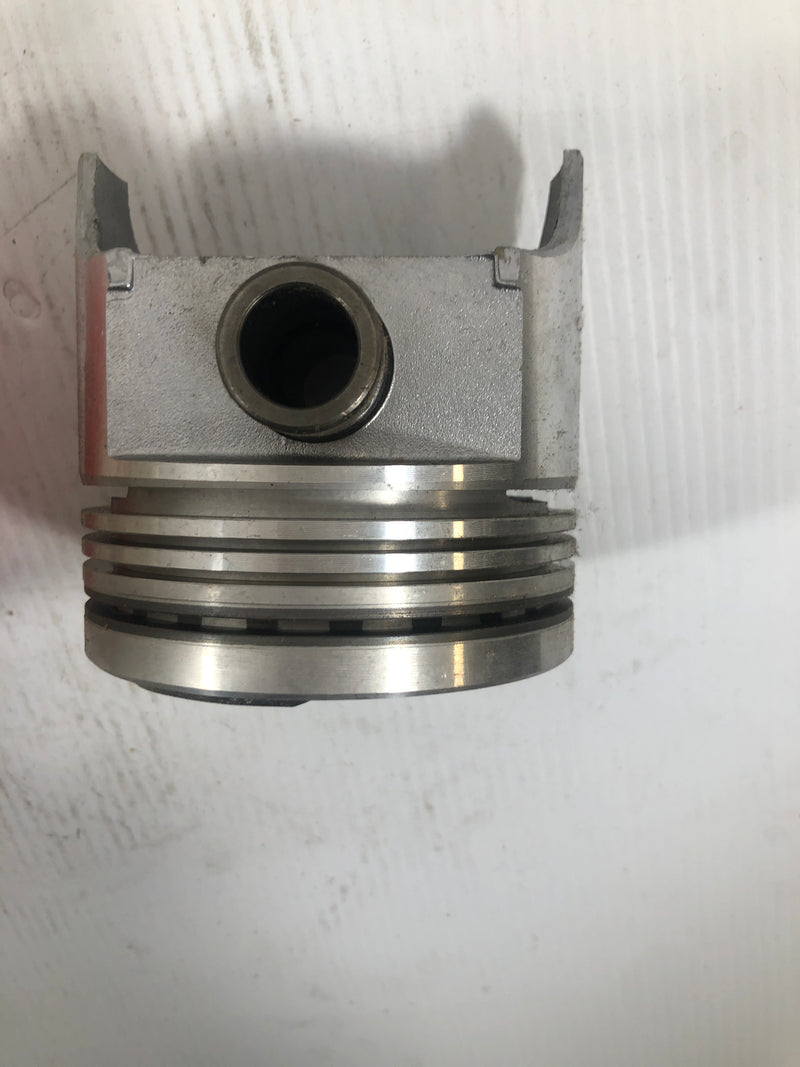 Perfect Circle Piston 224-2740-040