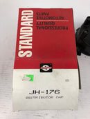 Standard JH-176 Distributor Cap JH176