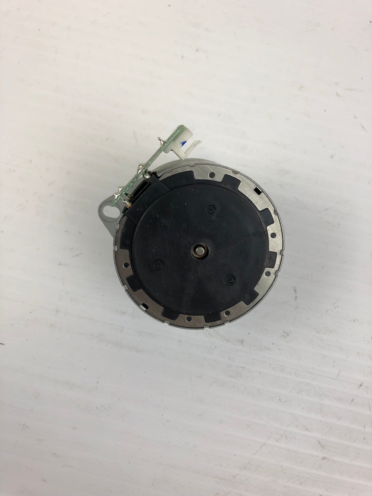 OKI 2402BH1 Stepping Motor KFL 49LCB741A - Pulled From OKI Printer
