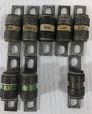 Semi-Conductor Fuse 240V (Lot of 8)