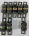 Semi-Conductor Fuse 240V (Lot of 8)