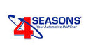 4 Seasons A/C Hose Assembly-Fitting 13508