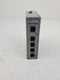 Allen Bradley 1783-US5T Stratix 2000 Unmanaged Ethernet Switch Series A 5-Port