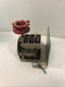 Allen-Bradley 194RF-NC030* Ser A Fused Disconnect Switch Mounted without Cover