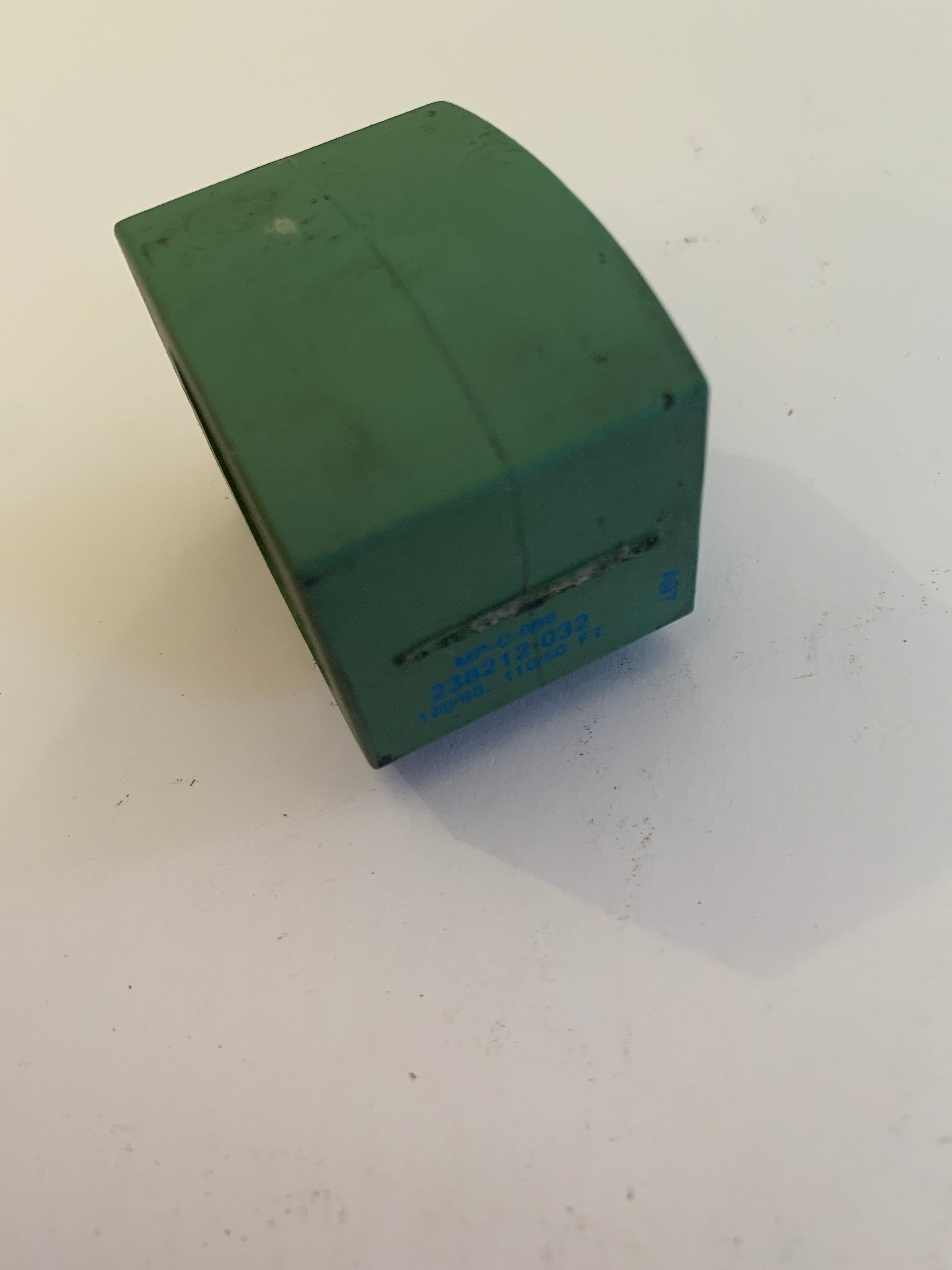 ASCO Solenoid Coil MFC885 238212-032