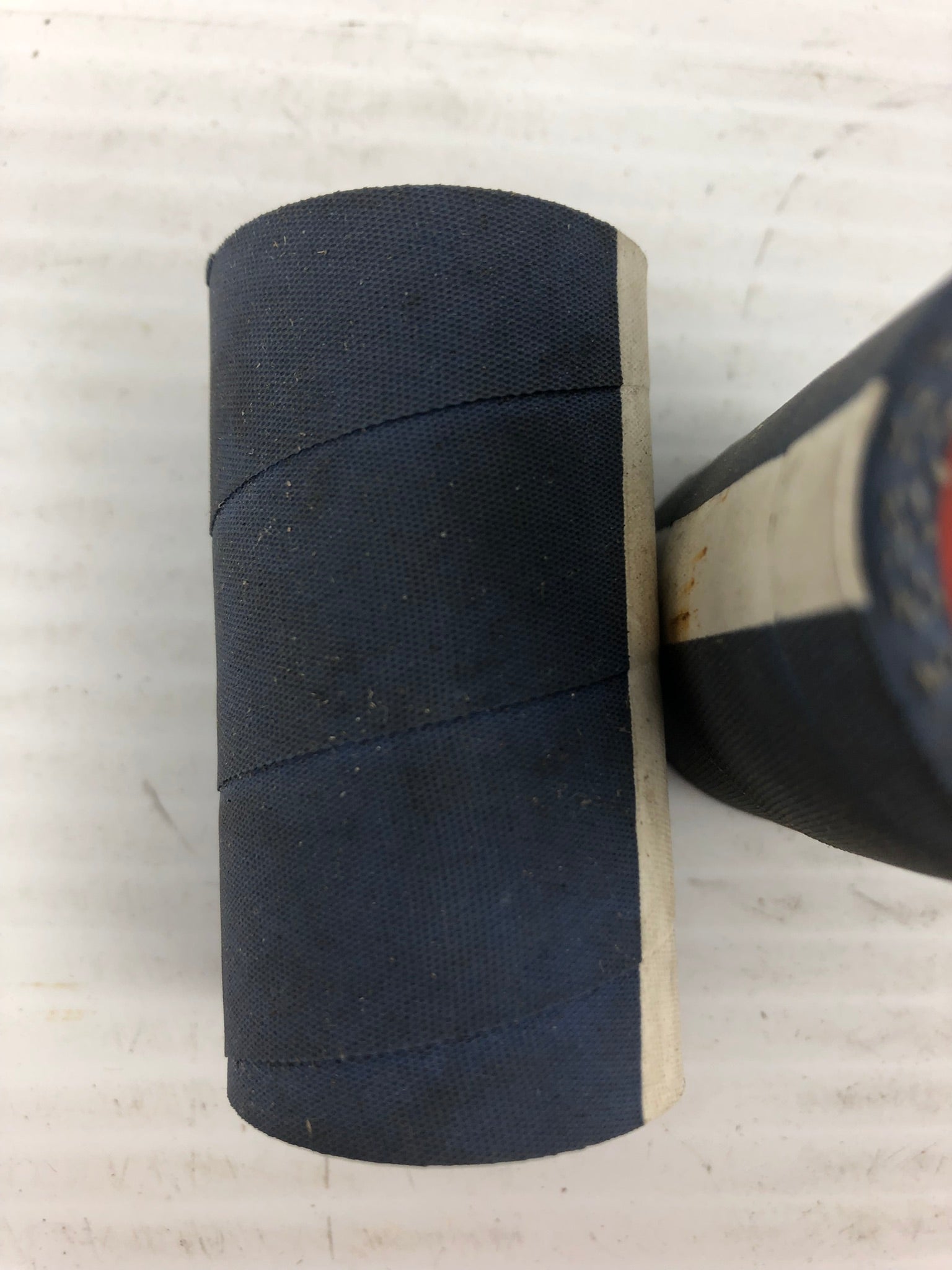 Donaldson Poly Connector Sleeve Hose Tube (2 Sizes) - Lot of 2