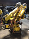 Fanuc S-420iF Robot Only - Servo Motors, Arm - For Parts