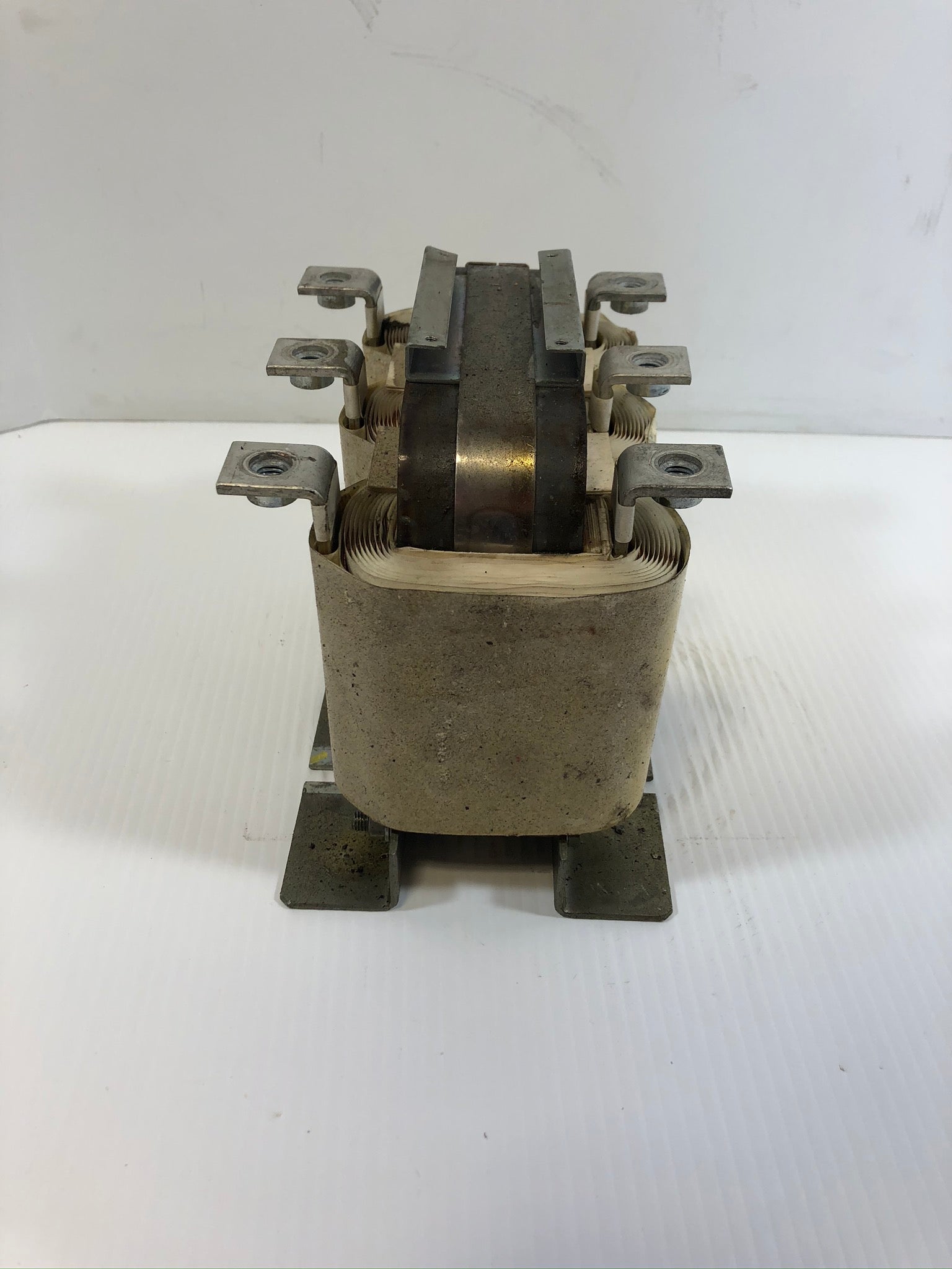 Fanuc A81L-0001-0159 Line Reactor 0.032mH 155A 3PH