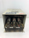 Spang Power Control FC7G5-B-2151A10 125 KVA Input 480V, 3PH, 60HZ, Output 480VAC