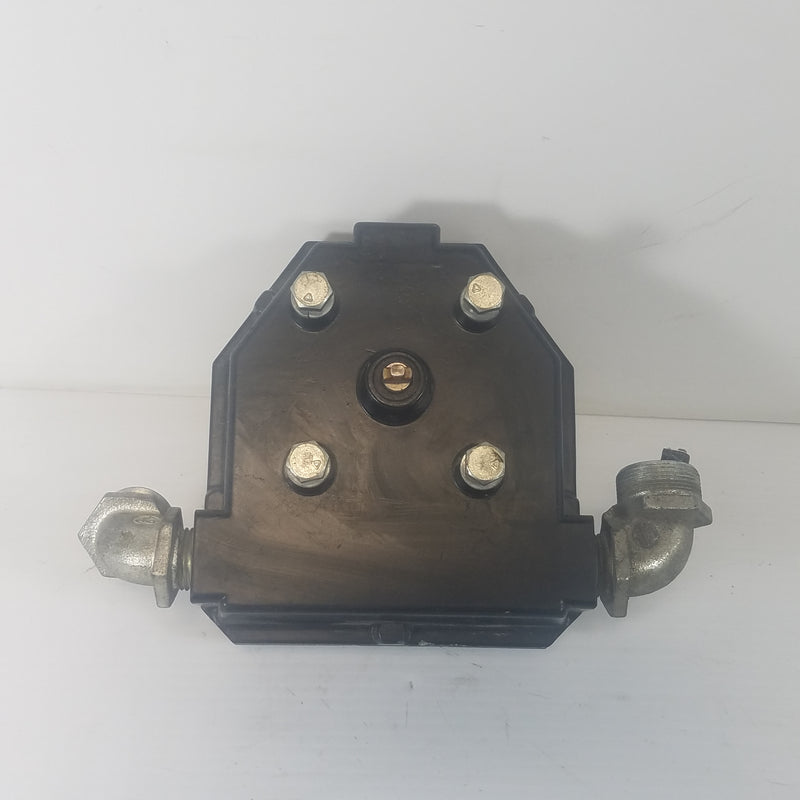 Moniteur Devices Watchman Valve Position Transmitter FMYB-5120