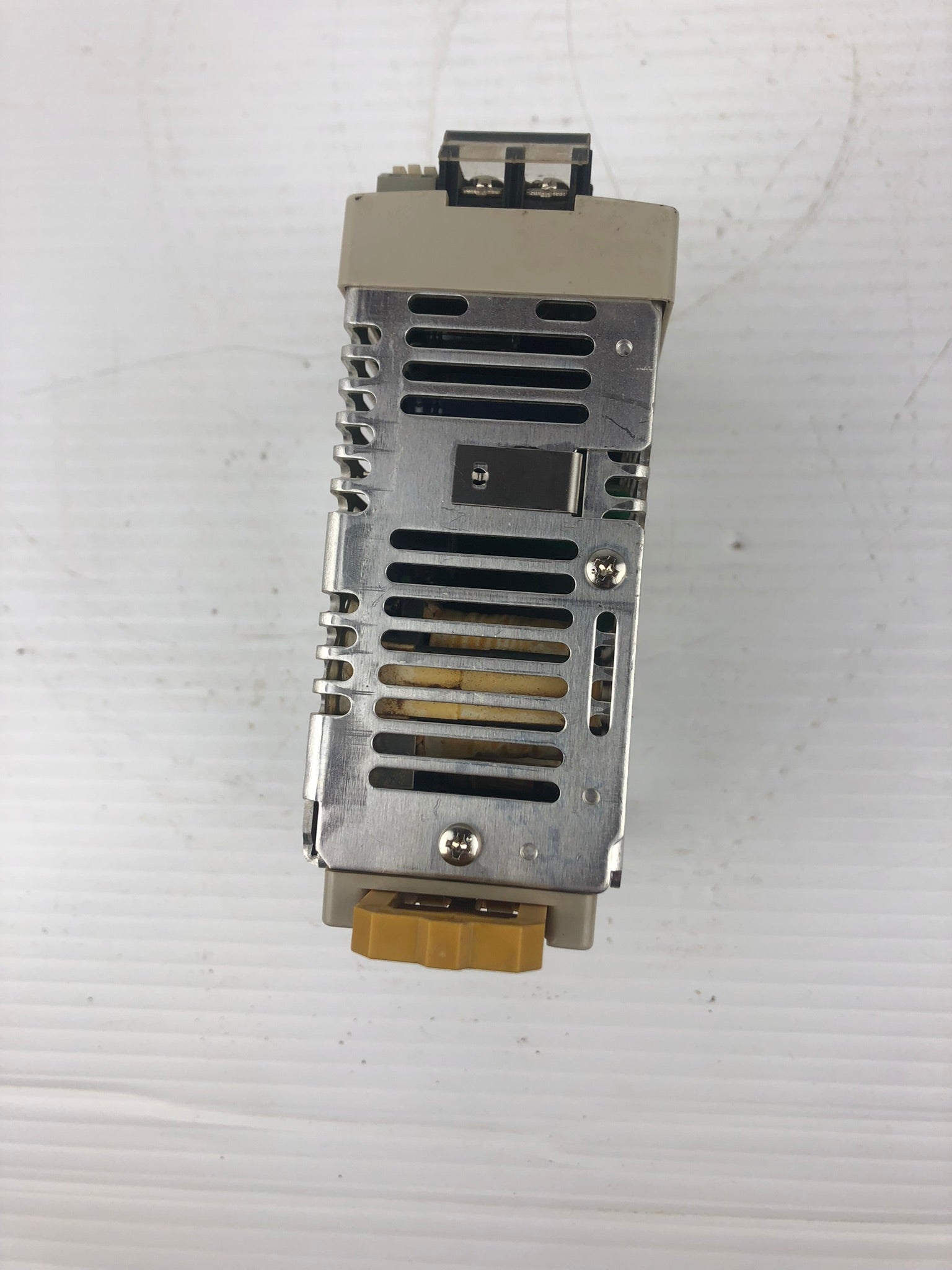 Omron S8VS-12024A Power Supply Solid State DC30V