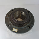 Rexnord Link-Belt FC-B22464H KN 4" Flange Mounted Spherical Roller Bearing